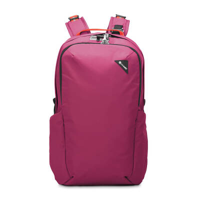 Pacsafe Vibe 25 Anti-Theft 25L BackPack Sırt Çantası-MAVİ - 2