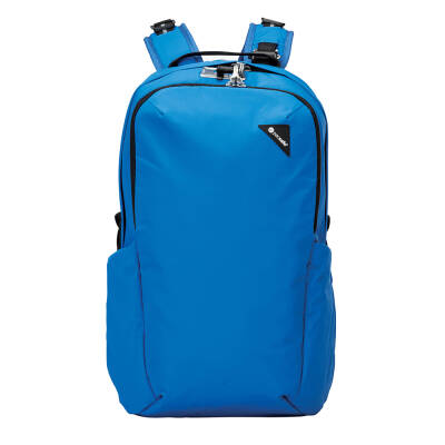 Pacsafe Vibe 25 Anti-Theft 25L BackPack Sırt Çantası-MAVİ - 3