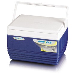 Pinnacle Eskimo Buzluk 11 Litre-LACİVERT - Pinnacle