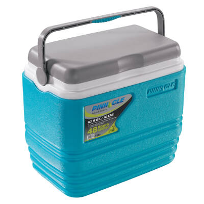 Pinnacle Primero Buzluk 10 Litre-KIRMIZI - 1