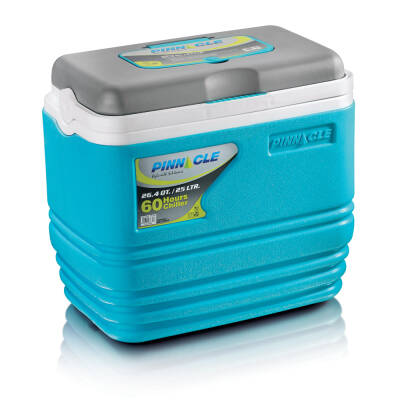 Pinnacle Primero Buzluk 25 Litre-KIRMIZI - 1
