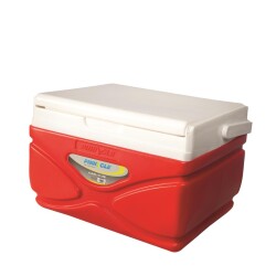 Pinnacle Prudence Buzluk 11 Litre-KIRMIZI - Pinnacle