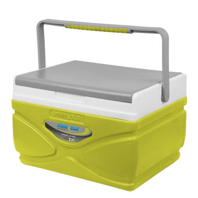 Pinnacle Prudence Buzluk 11 Litre-TURKUAZ - 1