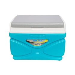 Pinnacle Prudence Buzluk 4.5 Litre-TURKUAZ - Pinnacle