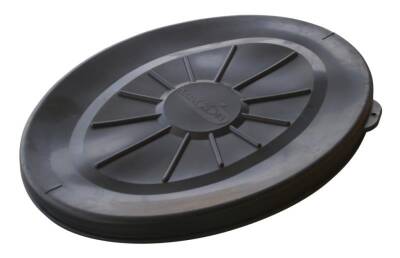 Point65 Hatch Rubber Oval 44/26cm - 1