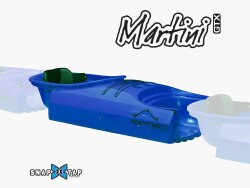 Point65 Martini GTX Mid Section Orta Parça Kano-MAVİ - 1