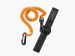Point65 Paddle Leash Coiled Kürek Tasması-SARI - Point65