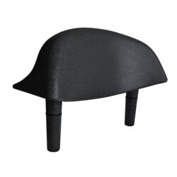 Point65 Tequila Backrest - Grey Sırtlık - Point65