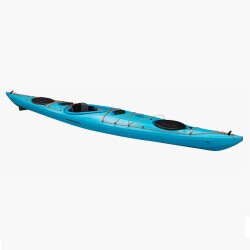 Point65 Whisky 16 Rocker - Skeg Kano-MAVİ - Point65