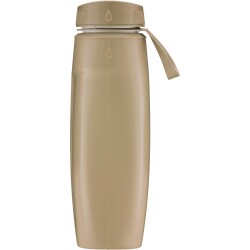 Polar Bottle Ergo Insulated Stealth Termos 0.65 Litre-KAHVERENGİ - Polar