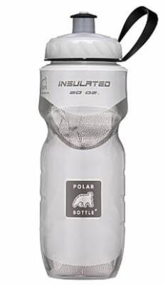 Polar Bottle Insulated Color Termos 0.60 Litre-BEYAZ - 1