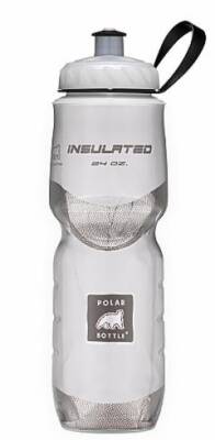 Polar Bottle Insulated Color Termos 0.70 Litre-BEYAZ - 1