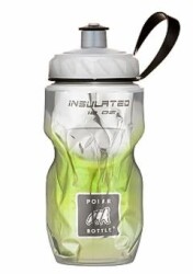 Polar Bottle Insulated Fade Termos 0.35 Litre-YEŞİL - Polar
