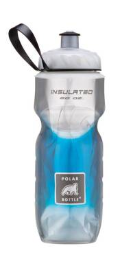Polar Bottle Insulated Fade Termos 0.60 Litre-MAVİ - 1