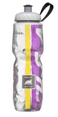 Polar Bottle Insulated Team Sports Termos 0.70 Litre-MOR-SARI - 1