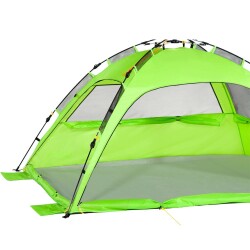 QuickUP Auto Tent - 4