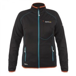 Regatta Abney Kadın Ceket-SİYAH - Regatta