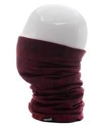 Regatta Adlts Multitube II Boyunluk-KIRMIZI - Regatta