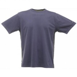 Regatta Airwave Erkek T-Shirt-SİYAH - Regatta