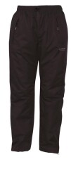 Regatta Amelie II Overtrousers Trekking Kadın Pantolon-SİYAH - Regatta