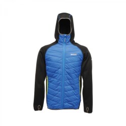 Regatta Andreson Erkek Mont-MAVİ - Regatta