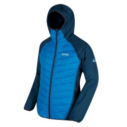 Regatta Andreson II Hybrid Erkek Ceket-MAVİ - Regatta