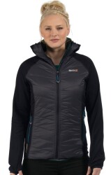 Regatta Andreson II Kadın Ceket-SİYAH - Regatta