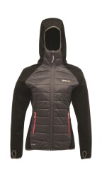 Regatta Andreson Kadın Mont-SİYAH - Regatta