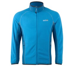 Regatta Ashton Erkek Polar-MAVİ - Regatta