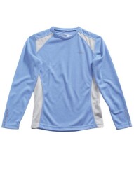 Regatta Base T-Shirt Kadın Üst İçlik-MAVİ - Regatta