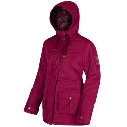 Regatta Beatriz Mont-KIRMIZI - Regatta