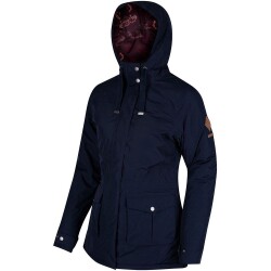 Regatta Beatriz Mont-LACİVERT - Regatta