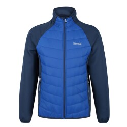 Regatta Bestla Hybrid Erkek Ceket-MAVİ - Regatta