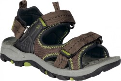 Regatta Boys Ad-Flux Jnr Çocuk Sandalet-YEŞİL - Regatta