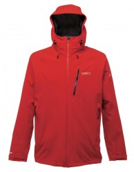 Regatta Carrington Erkek Mont-KIRMIZI - Regatta