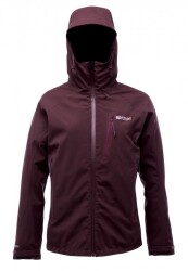 Regatta Carrington Kadın Mont-MAVİ - Regatta