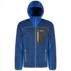 Regatta Cartersville II Erkek Polar-MAVİ - Regatta