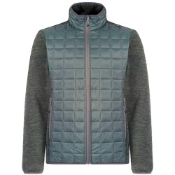 Regatta Chilton Hybrid Erkek Polar-HAKİ - Regatta