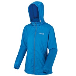 Regatta Corinne IV Kadın Yağmurluk-MAVİ - Regatta