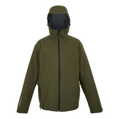 Regatta Coriver 3in1 Erkek Mont-HAKİ - 1