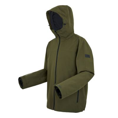 Regatta Coriver 3in1 Erkek Mont-HAKİ - 2