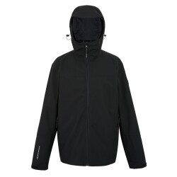 Regatta Coriver 3in1 Erkek Mont-SİYAH - 1