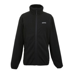 Regatta Coriver 3in1 Erkek Mont-SİYAH - 4