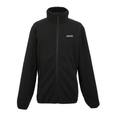 Regatta Coriver 3in1 Erkek Mont-SİYAH - 4