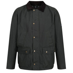 Regatta Country Wax Erkek Ceket-HAKİ - Regatta