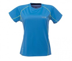 Regatta Ecoland Kadın T-Shirt-MAVİ - Regatta