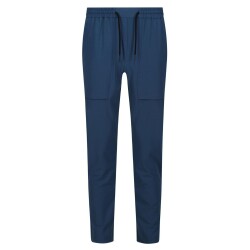 Regatta Farwood Erkek Pantolon-MAVİ - Regatta