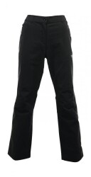 Regatta Fellwalk Str Trs Trekking Kadın Pantolon-SİYAH - Regatta