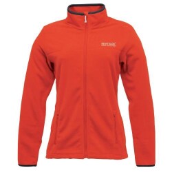 Regatta Floreo II Kadın Polar-TURUNCU - Regatta