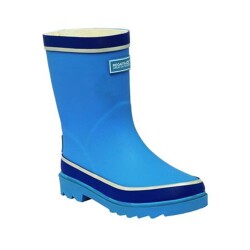 Regatta Foxfire Çocuk Çizme-MAVİ - Regatta